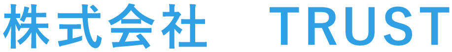 株式会社　TRUST